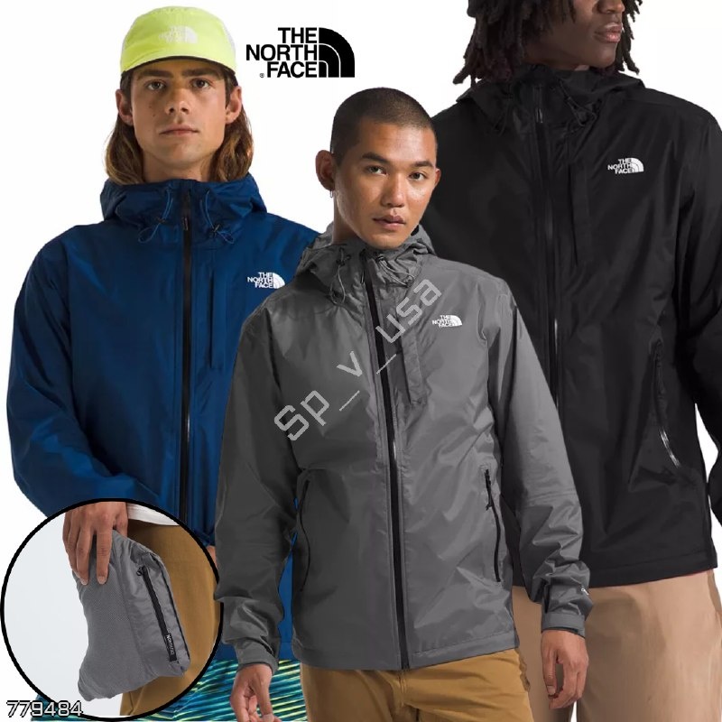 The North Face