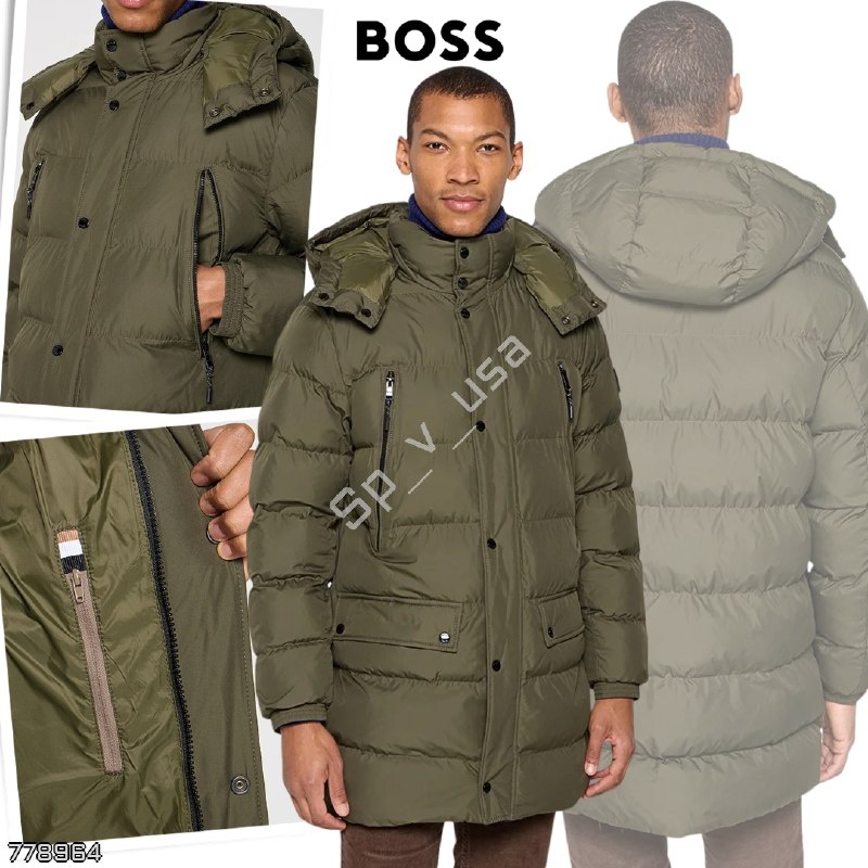 BOSS
