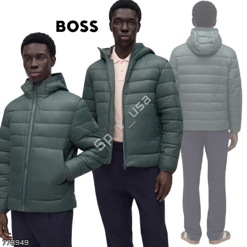 BOSS