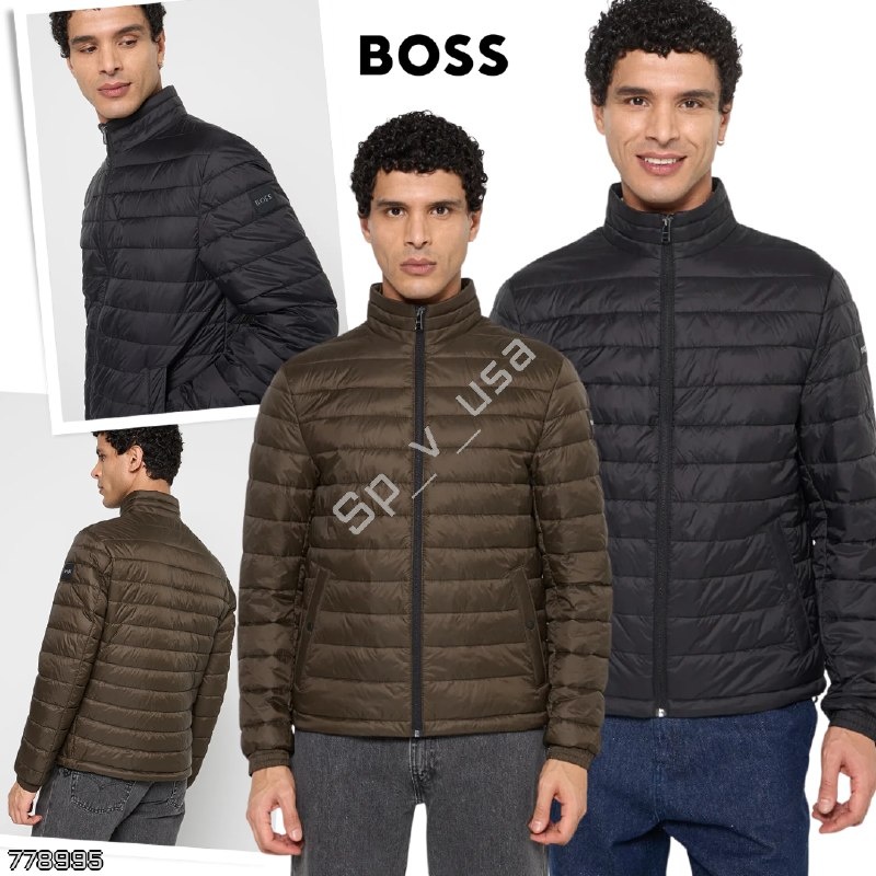 BOSS