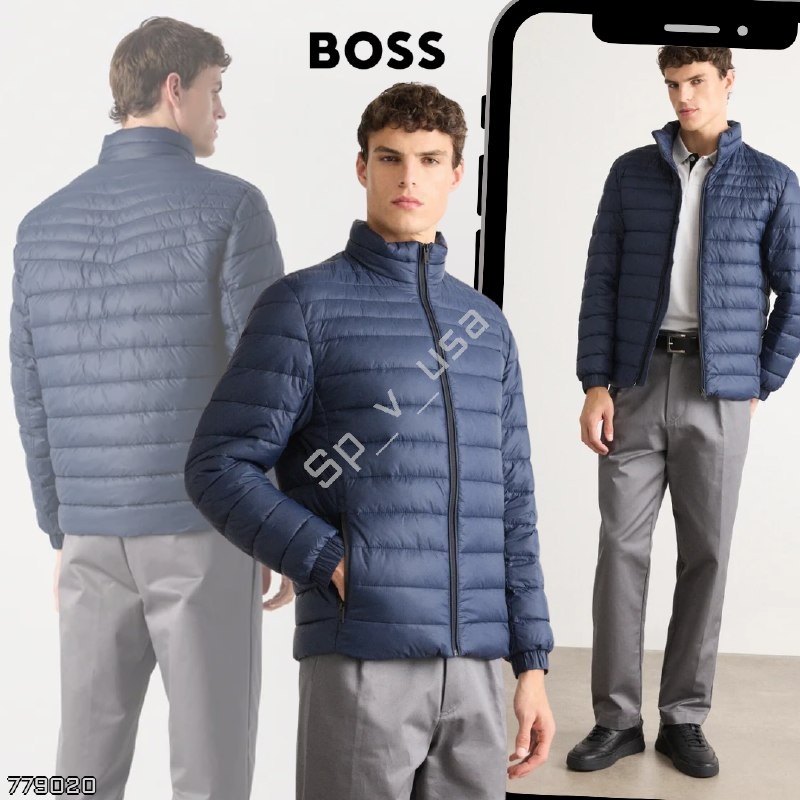 BOSS