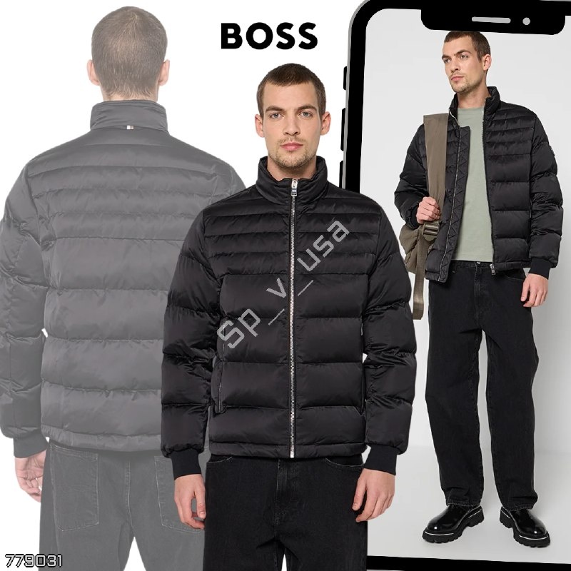 BOSS