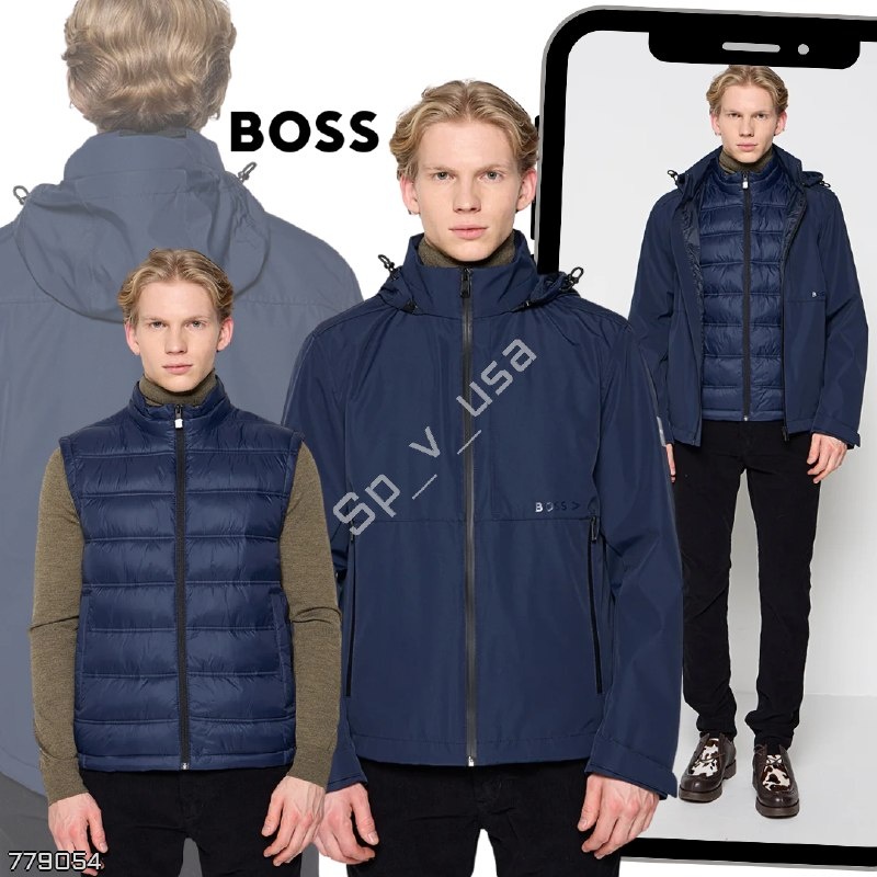 BOSS