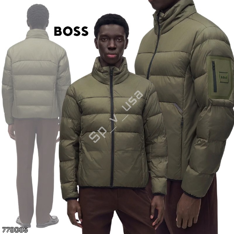 BOSS
