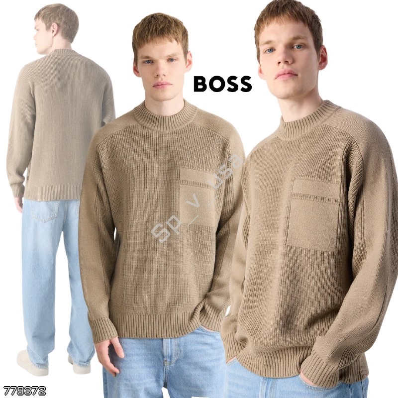 BOSS
