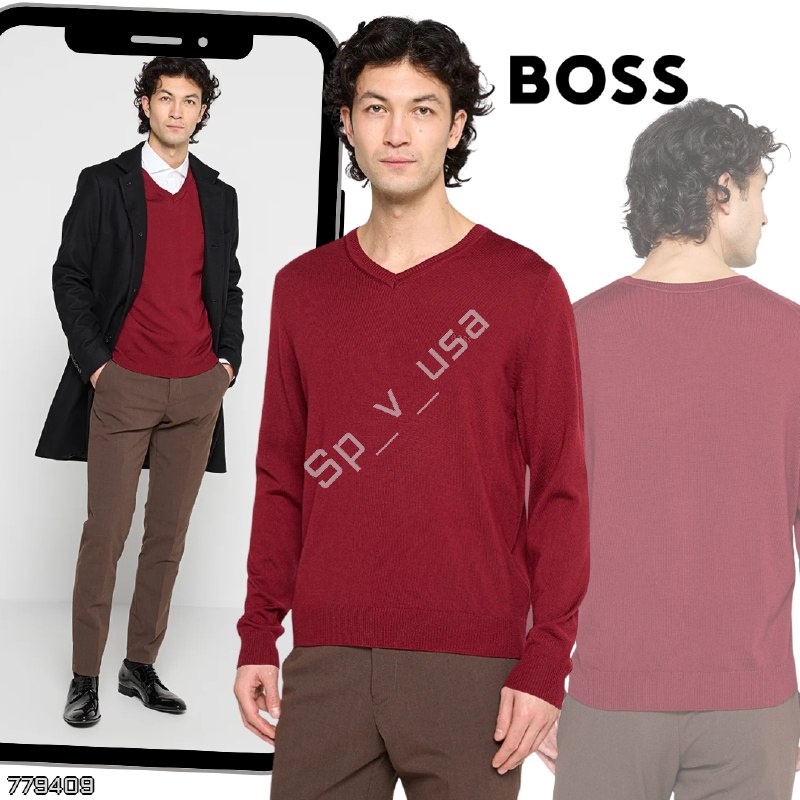 BOSS