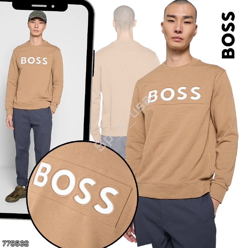 BOSS