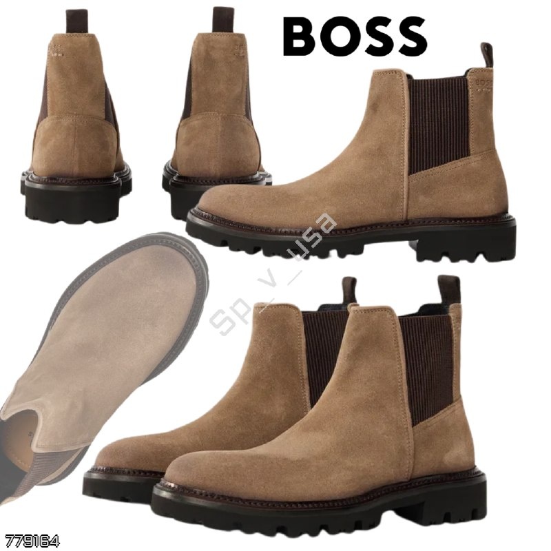 BOSS