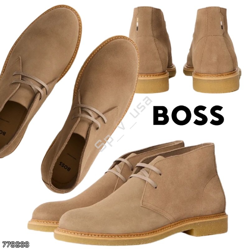 BOSS