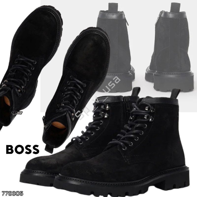 BOSS