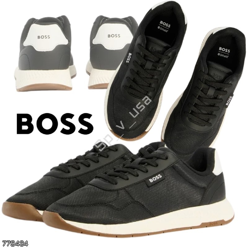 BOSS