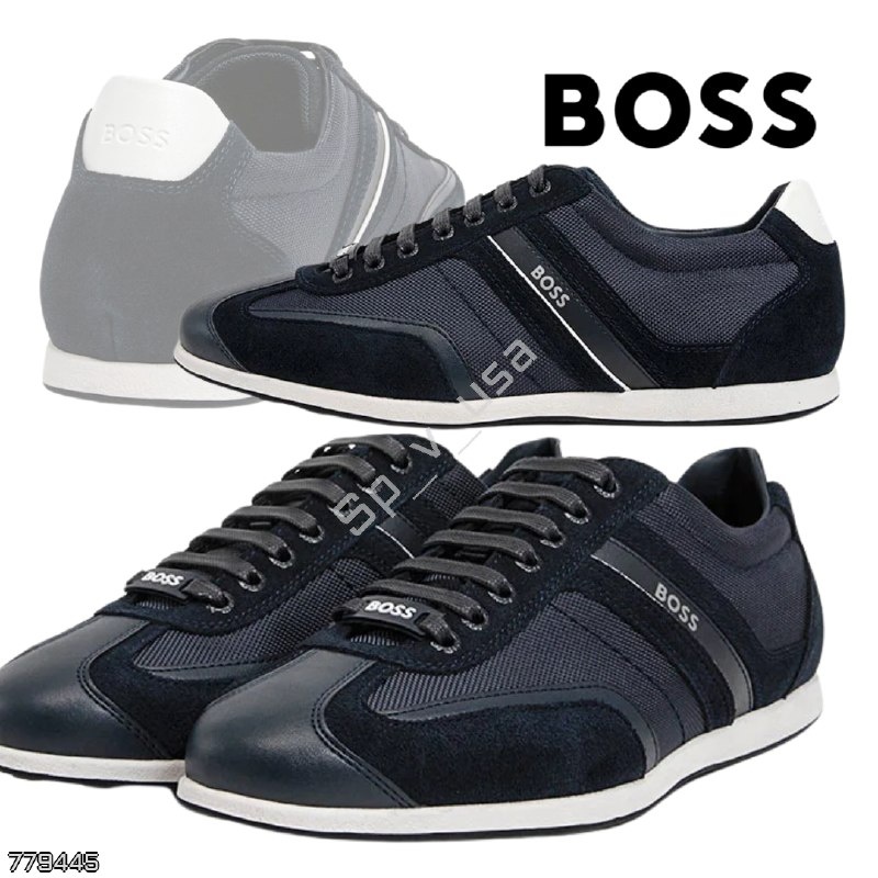 BOSS