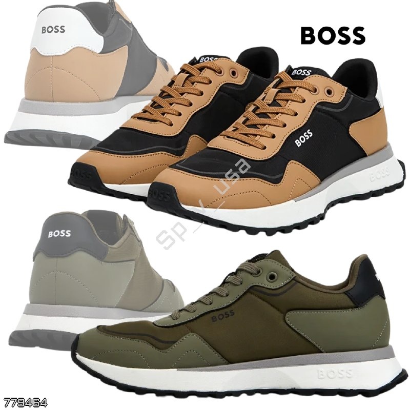 BOSS