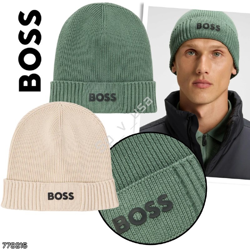 BOSS