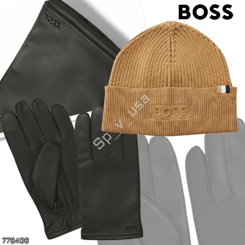 BOSS