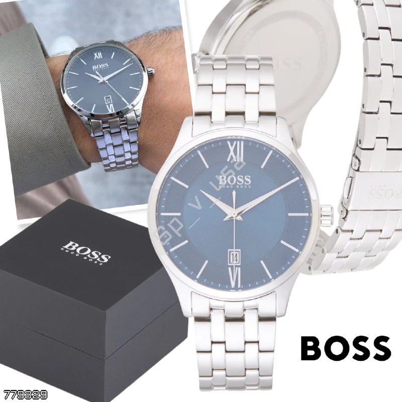 BOSS
