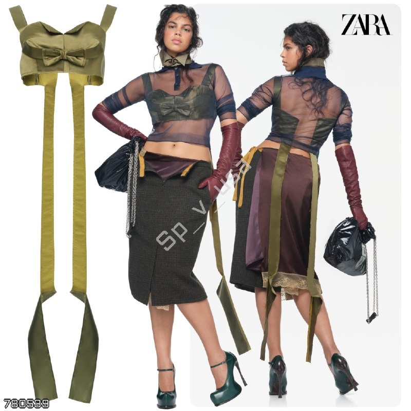 ZARA