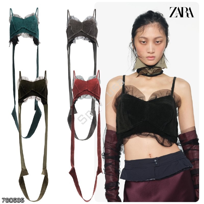 ZARA