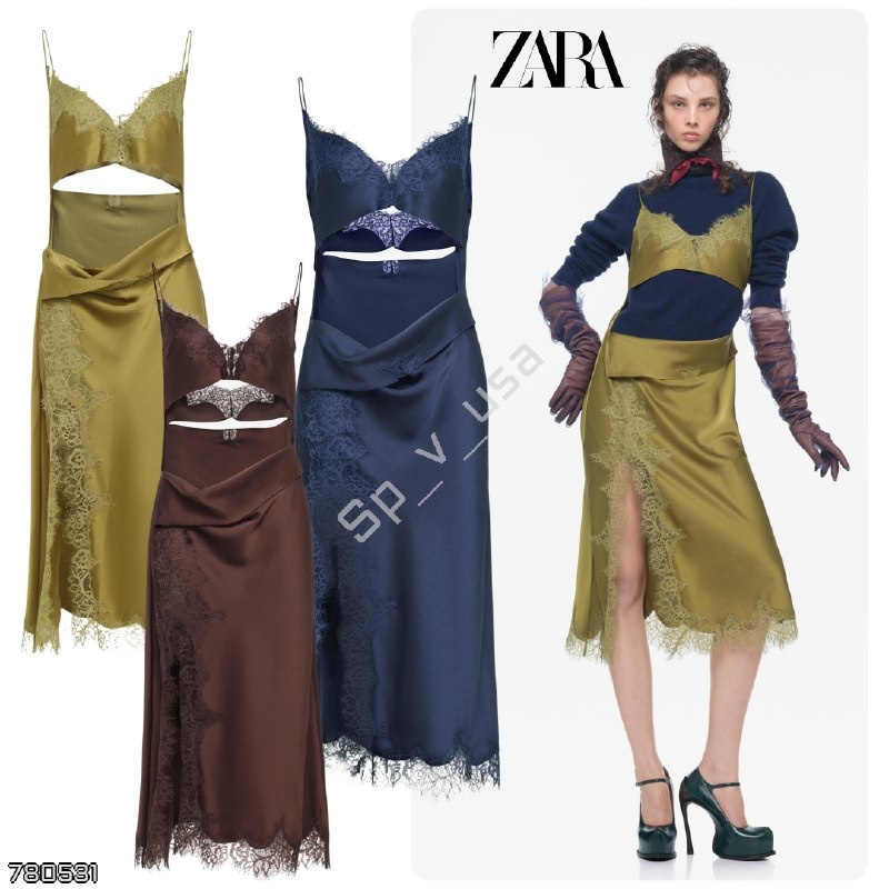 ZARA