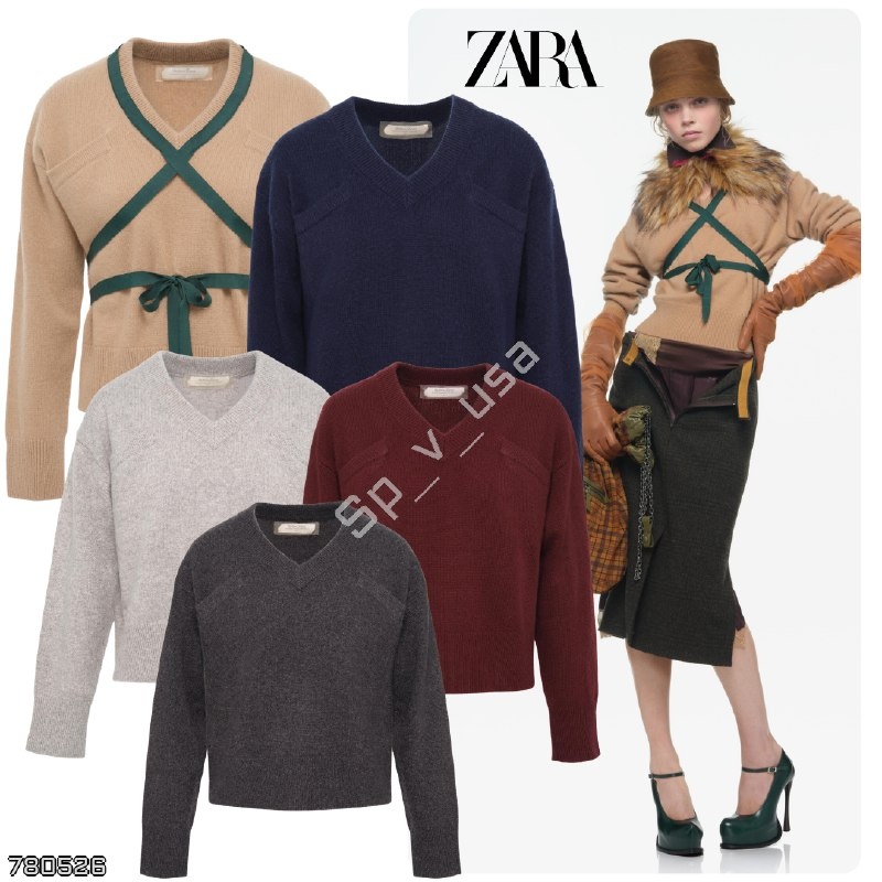 ZARA