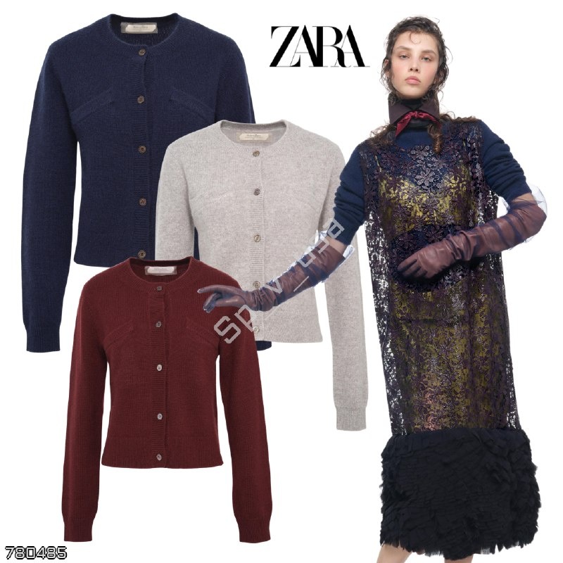 ZARA