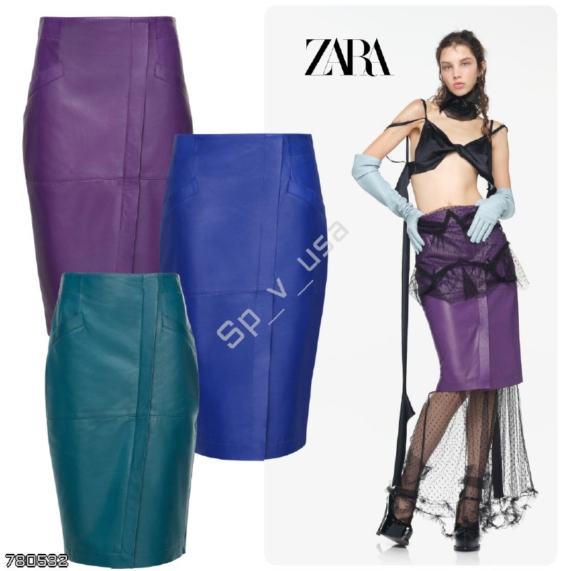 ZARA