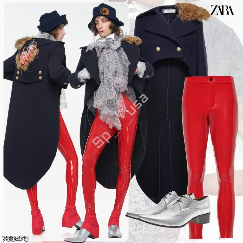 ZARA