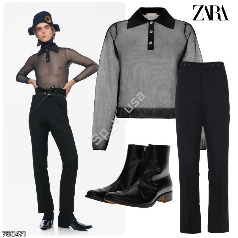 ZARA