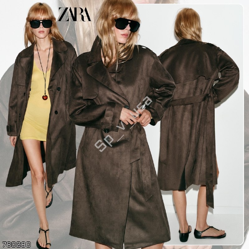 ZARA