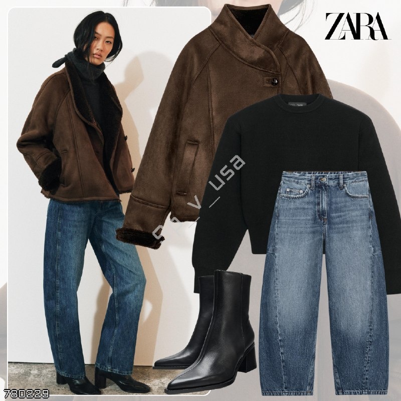 ZARA
