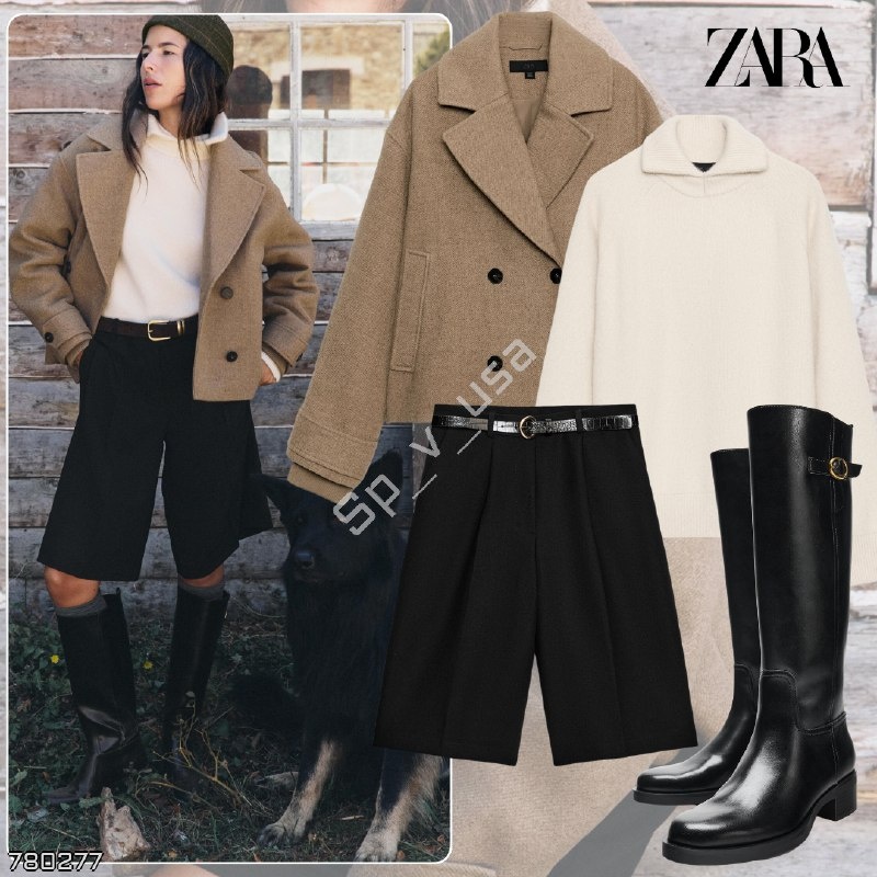 ZARA