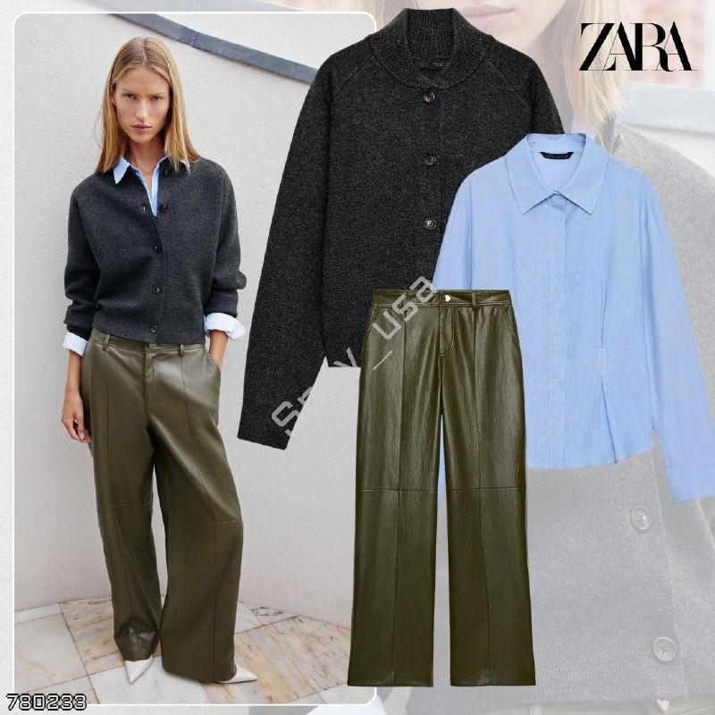 ZARA