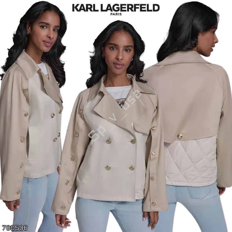 KARL LAGERFELD PARIS
