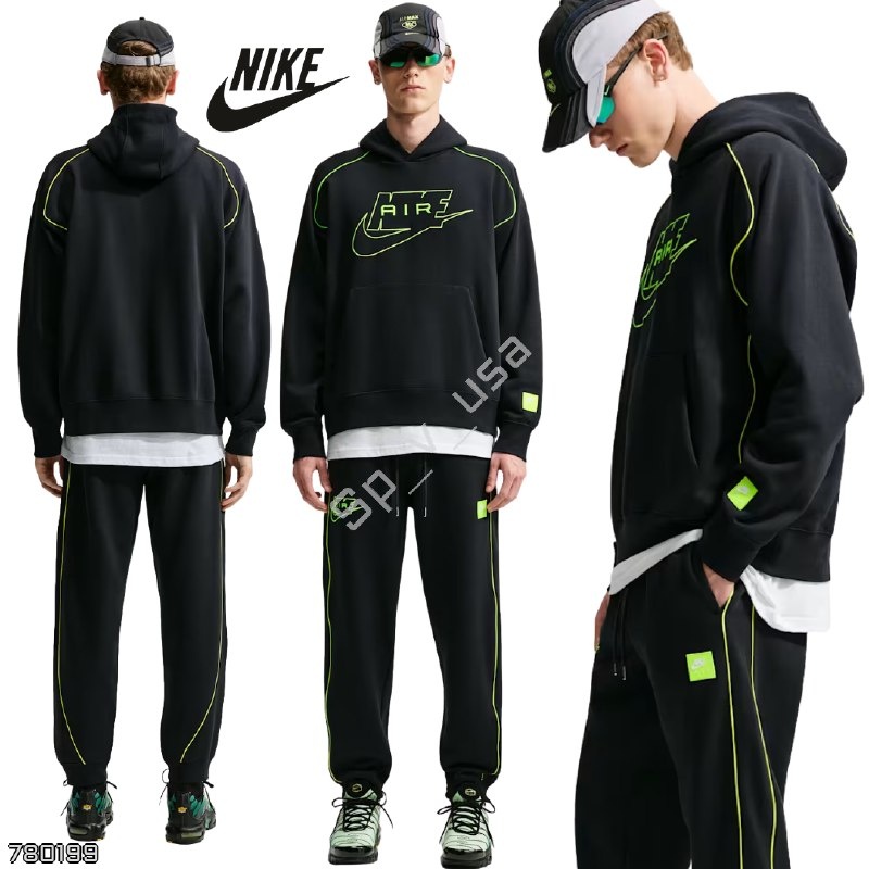 Nike