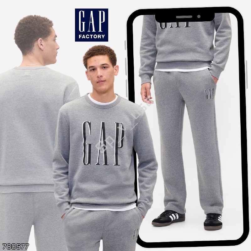 GAP Factory 🇺🇸