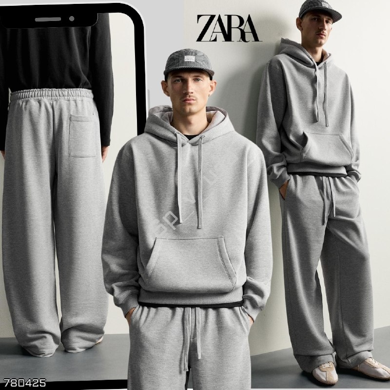 ZARA