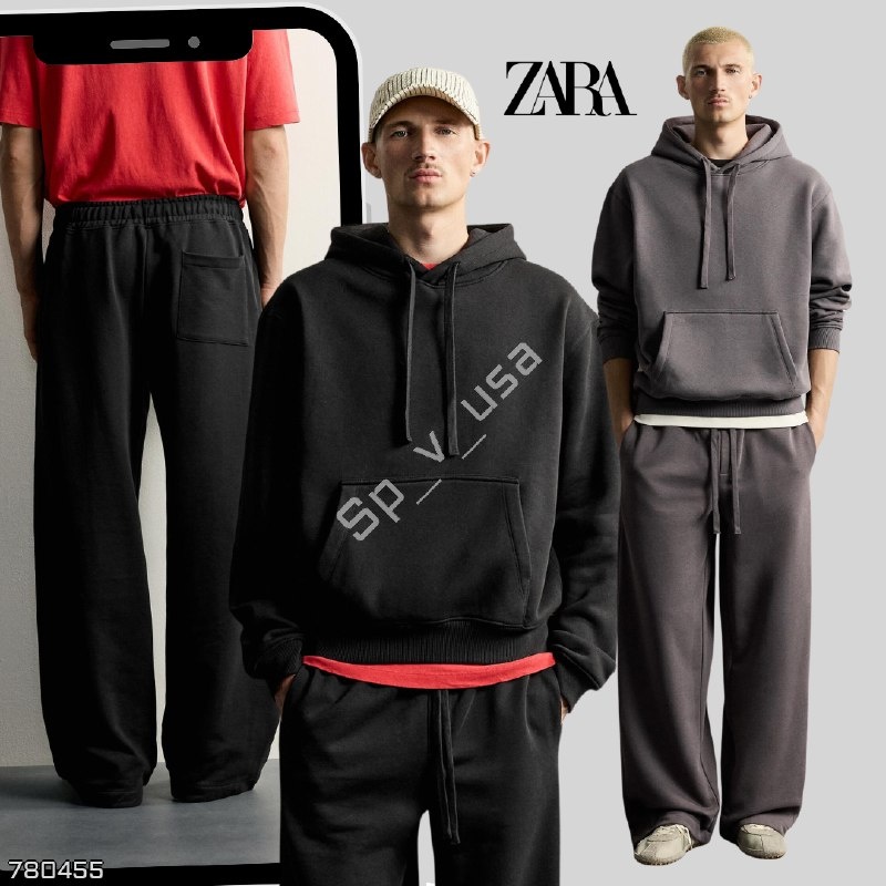 ZARA