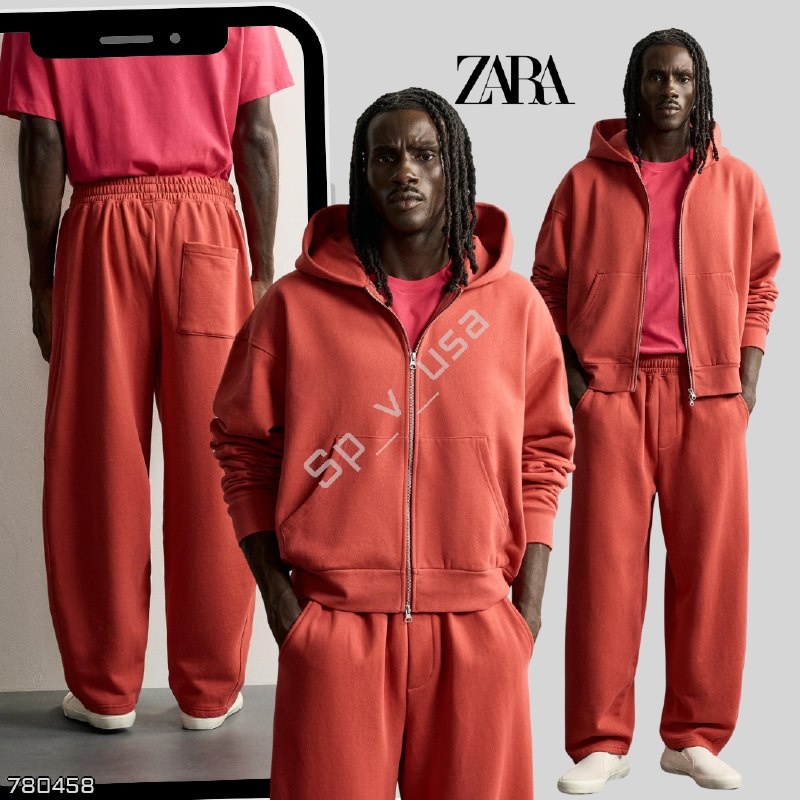ZARA