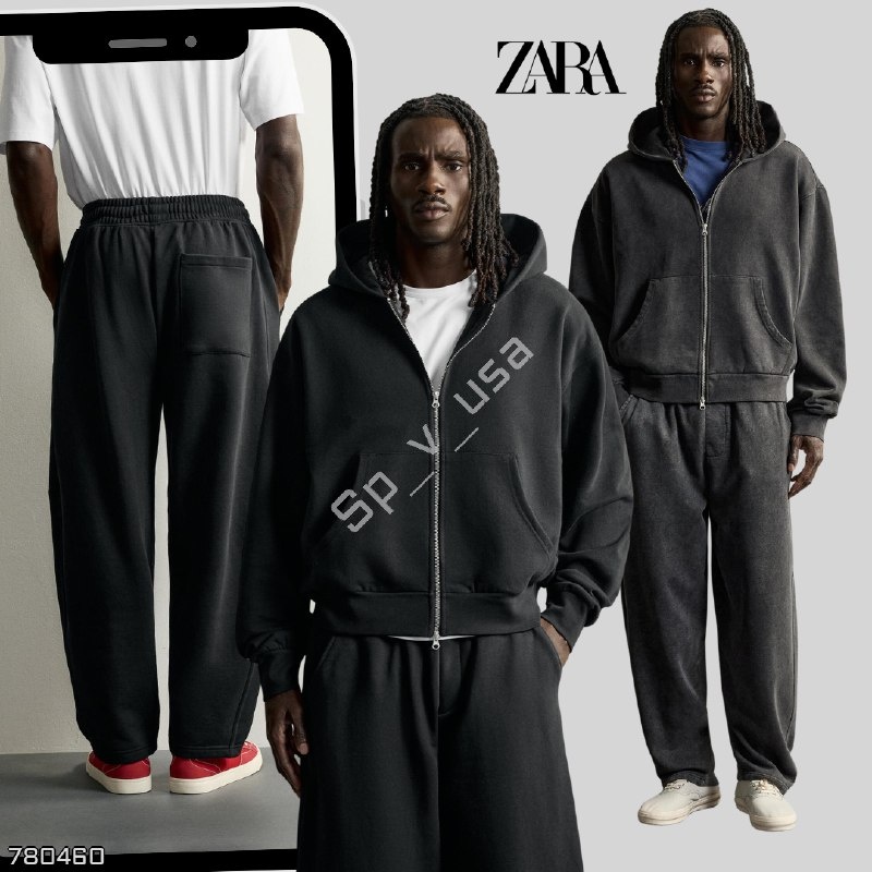 ZARA