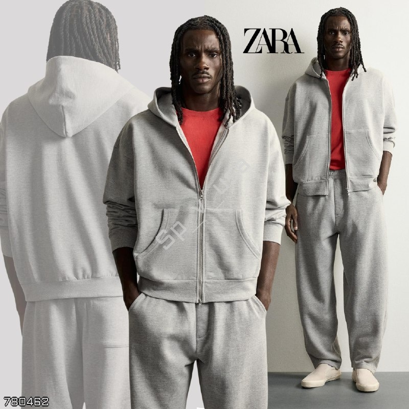 ZARA