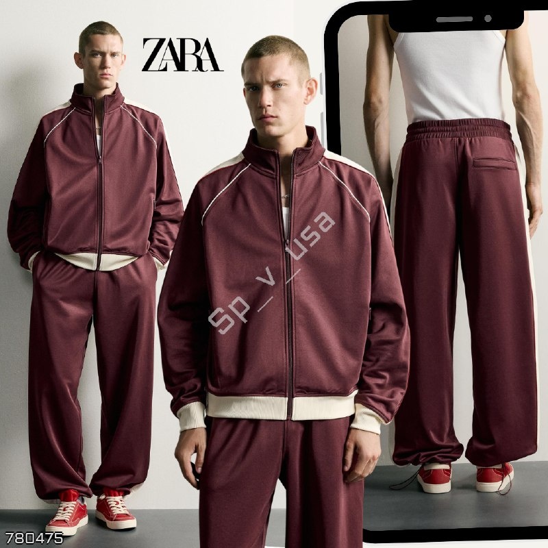 ZARA