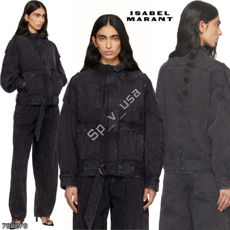 Isabel Marant