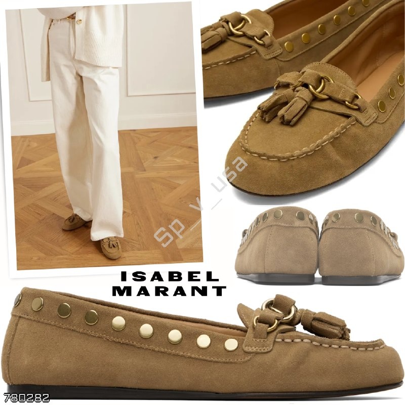 Isabel Marant