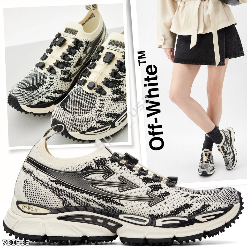 OFF-WHITE