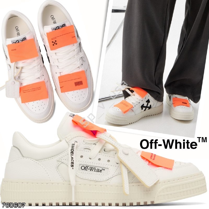 OFF-WHITE