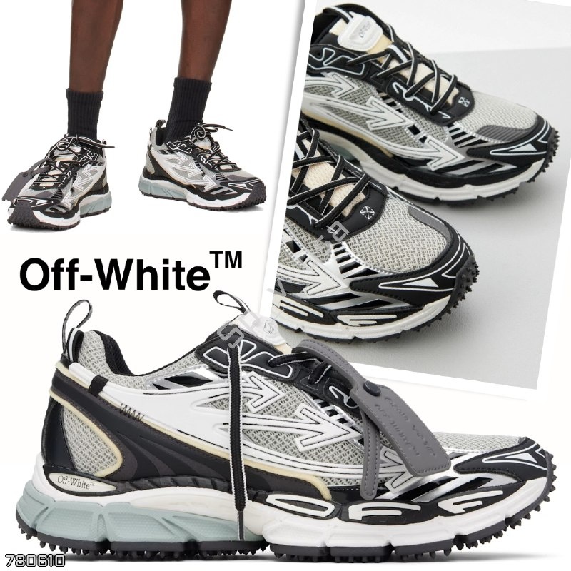 OFF-WHITE