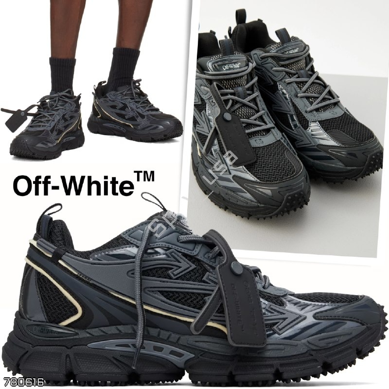 OFF-WHITE