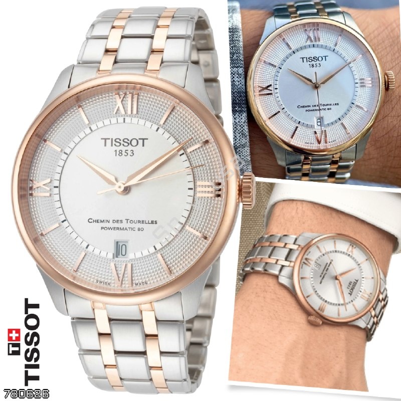Tissot