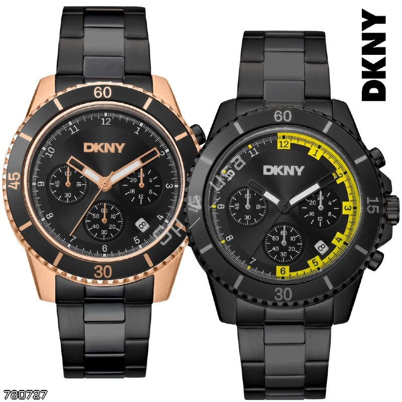 DKNY