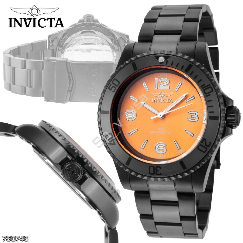 Invicta